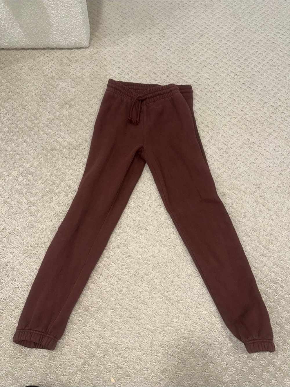 TNA Fleece Joggers